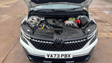 Renault Austral E-Tech FHEV Iconic Esprit Alpine 5dr Auto 4C Hybrid Estate